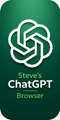 ChatGPT-Browser V2.1