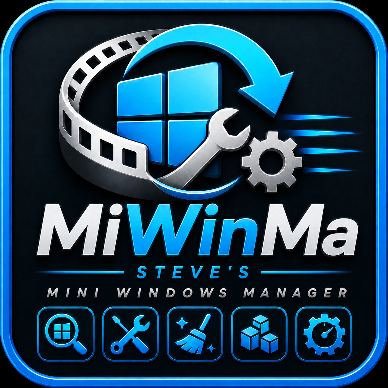 MiWinMa