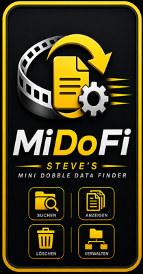 MiDoFi v1.1