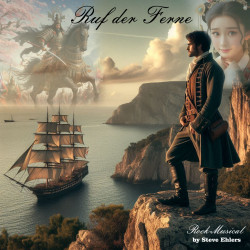 Album 13 - Ruf der Ferne - RockMusikal Album 13 - Ruf der Ferne - RockMusikal