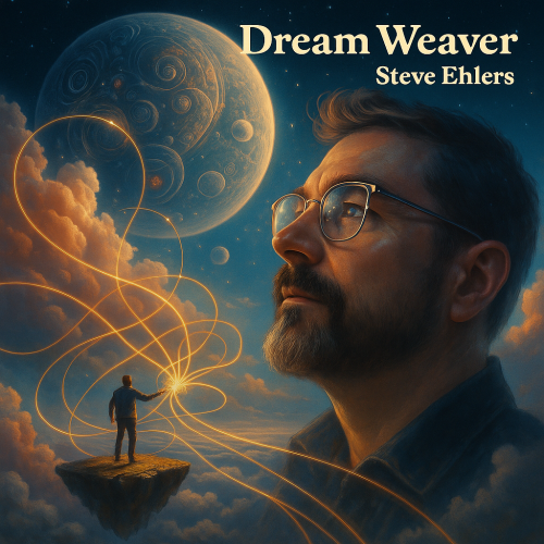 Album 10 - Dream Weaver Album 10 - Dream Weaver