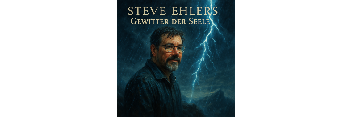 Gewitter der Seele