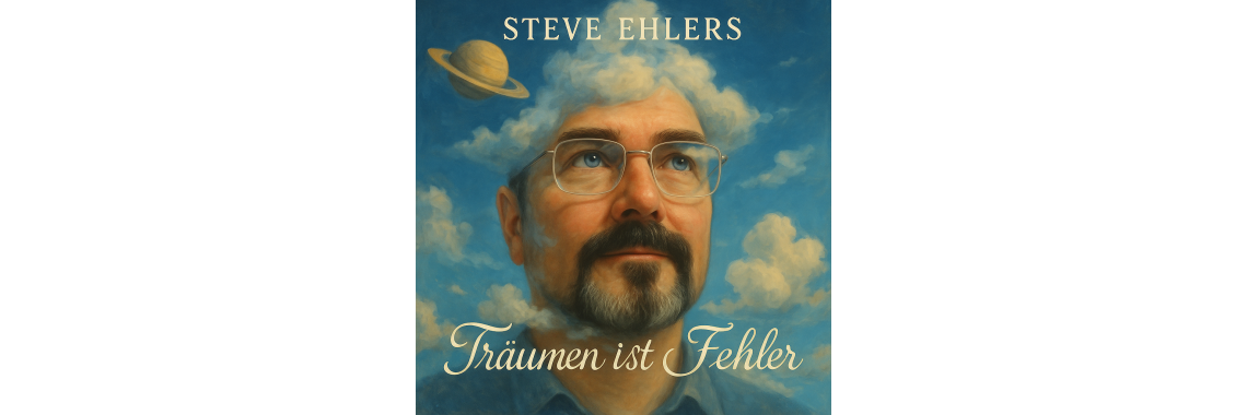 Träumen ist kein Fehler