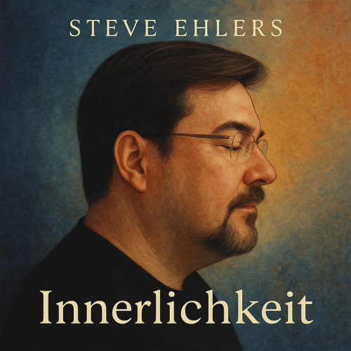 Was ich mir nie gesagt hab