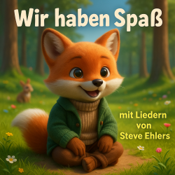Album 12 - Wir haben Spaß - Kinderlieder Album 12 - Wir haben Spaß - Kinderlieder